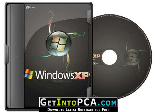 Windows XP Professional SP3 x86 June 2018 Free Download