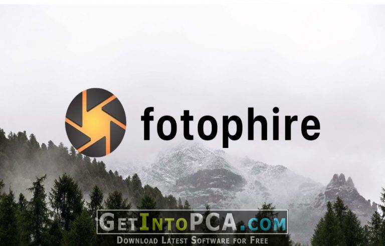 Wondershare Fotophire Free Download