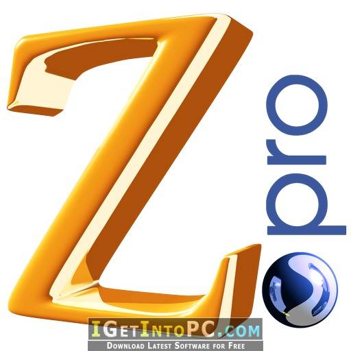 form-Z Pro 8.6.0 Build 9991 x64 Free Download