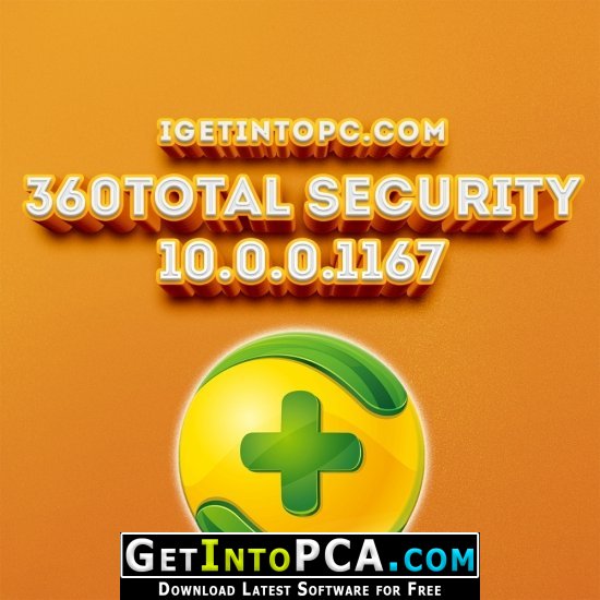 360Total Security 10.0.0.1167 Free Download