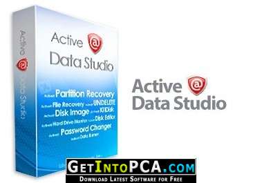 Active Data Studio 13.0.0.2 Free Download