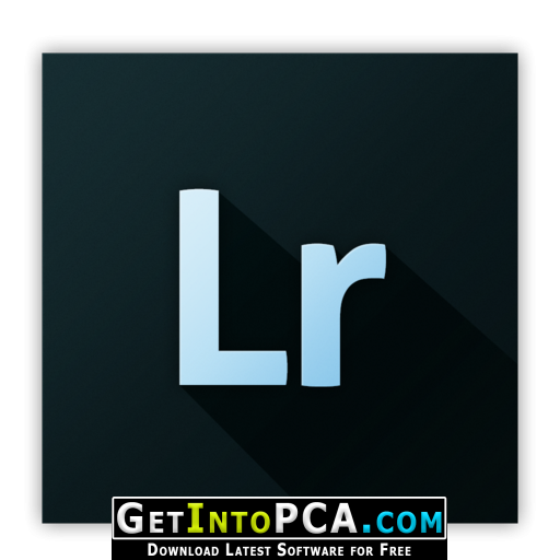 Adobe Photoshop Lightroom Classic CC 2018 7.1.0.10 Free Download