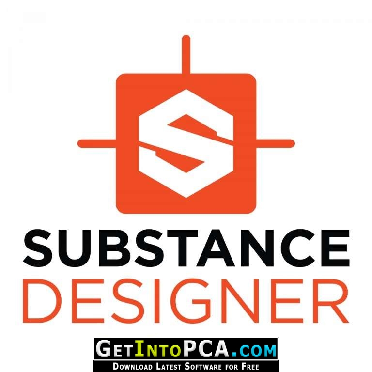 Allegorithmic Substance Designer 2018 Free Download