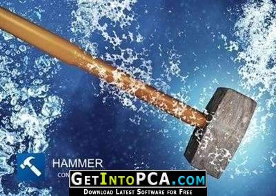 Bentley Hammer CONNECT Edition x64 Free Download