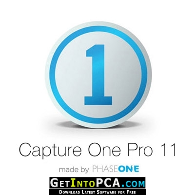 Capture One Pro 11 Free Download