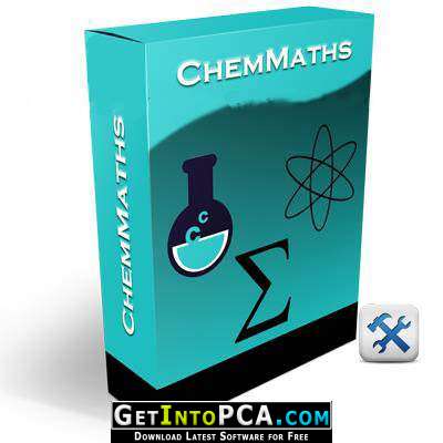 ChemMaths 17.3 Free Download