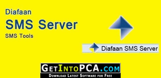 Diafaan SMS Server Free Download