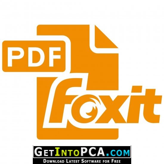 Foxit Reader 9.2.0.9297 Free Download