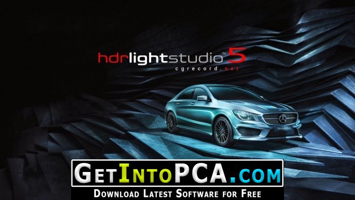 HDR Light Studio 5.7.0 Free Download