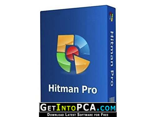 HitmanPro 3.7.18.Build 284 Free Download