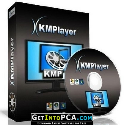 KMPlayer 4.2.2.13 Free Download