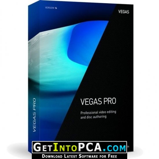 MAGIX Vegas Pro 15.0.0 Build 384 x64 Free Download