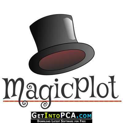 MagicPlot Pro 2.7.2 Free Download