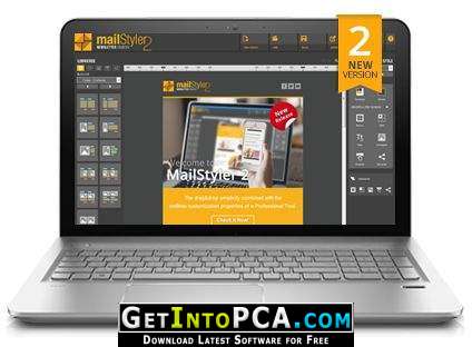 MailStyler Newsletter Creator Pro 2.3.0.100 Free Download