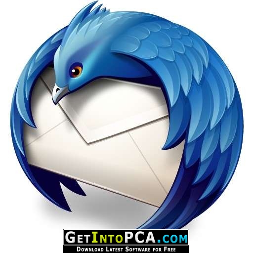 Mozilla Thunderbird 52.9.0 Offline Installer Free Download