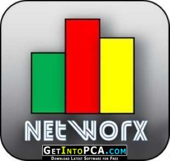 NetWorx 6.2.1 Free Download