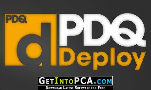 PDQ Deploy 16.1.0.0 Enterprise Free Download