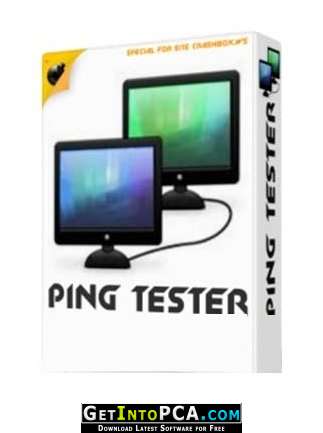 Ping Tester Pro 9.52 Free Download