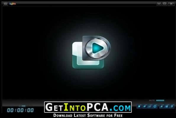 PotPlayer 1.7.12845 x86 x64 Free Download