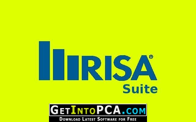 RISA Suite Free Download