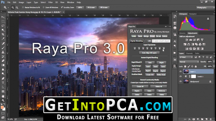 Raya Pro 3.0 Free Download