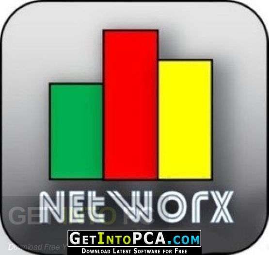 SoftPerfect NetWorx 6.2.1 Free Download