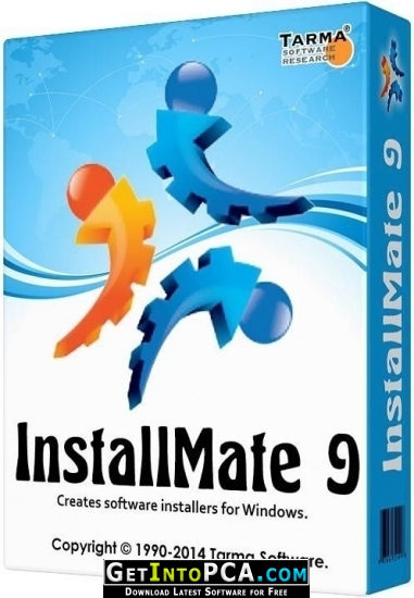 Tarma InstallMate Free Download