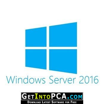 Download Windows Server 2016 With May 2018 Updates