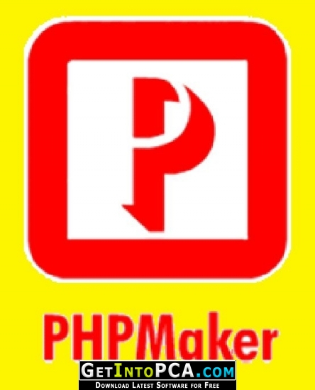 e-World Tech PHPMaker 2018 Free Download