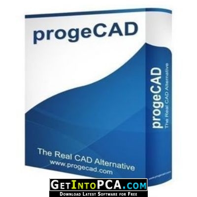 progeCAD 2019 Professional Free Download