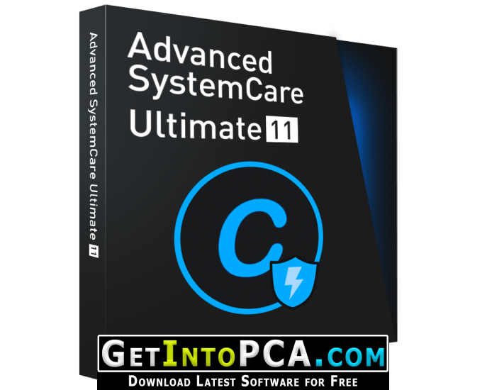 Advanced SystemCare Ultimate 11.1.0.76 Free Download