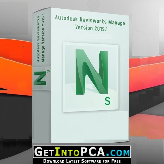 Autodesk Navisworks Manage 2019.1 Free Download