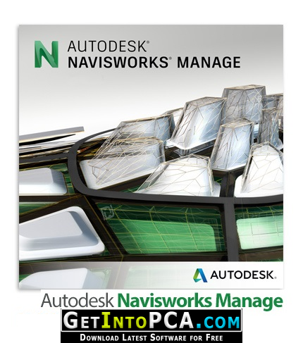 Autodesk Navisworks Freedom 2019.1 Free Download