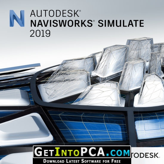 Autodesk Navisworks Simulate 2019.1 Free Download