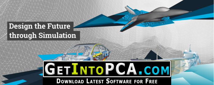 BETA CAE Systems 19.0.0 Free Download