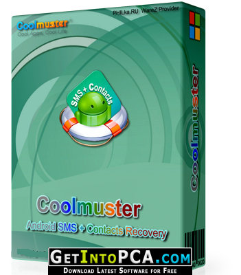 Coolmuster Android SMS+Contacts Recovery Free Download