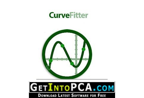 CurveFitter 4.5.28 Free Download