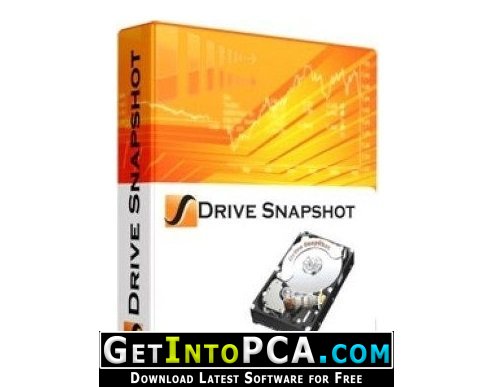 Drive SnapShot 1.46.0.18151 Portable 1.46.0.18150 Free Download