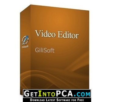 GiliSoft Video Editor 10.1.0 Free Download