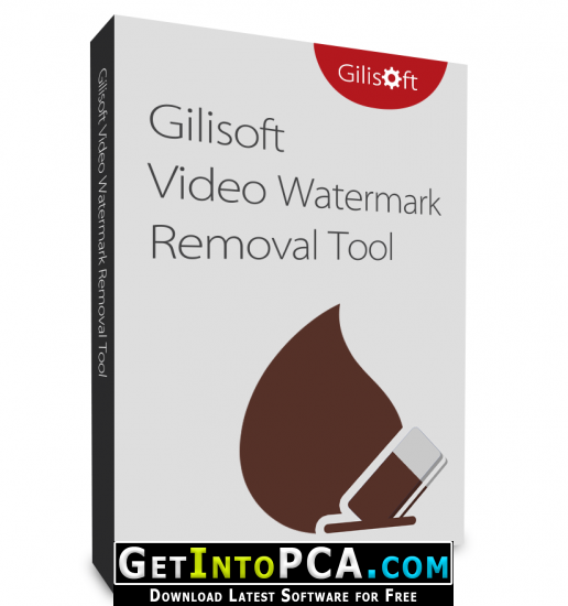 GiliSoft Video Watermark Removal Tool Free Download