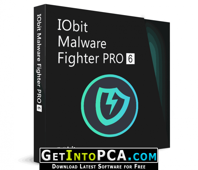 IObit Malware Fighter Pro 6.1.0.4730 Free Download