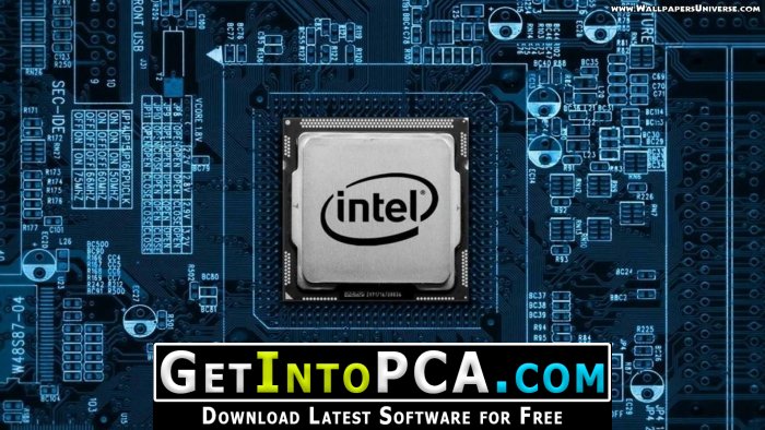 Intel Graphics Driver for Windows 10 24.20.100.6229 Free Download