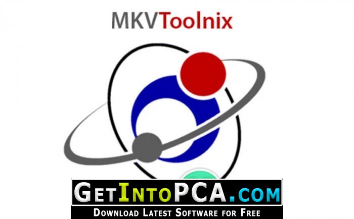 MKVToolNix 26 Free Download