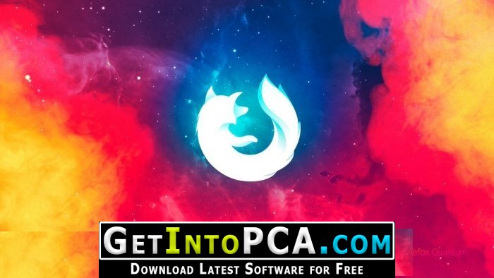 Mozilla Firefox Quantum 61.0.2 Offline Installer Free Download