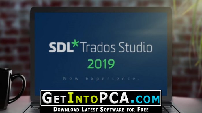 SDL Trados Studio 2019 Professional 15.0.0.29074 Free Download