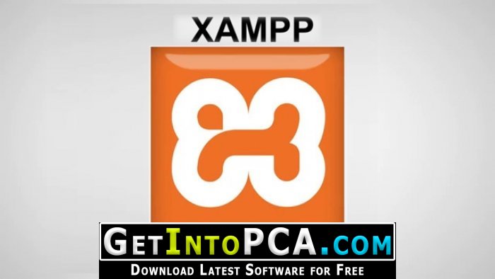 XAMPP 7.2.8 Free Download