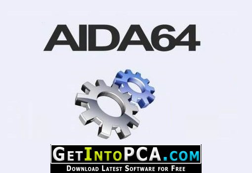 AIDA64 Engineer / Extreme 5.98.4800 Free Download