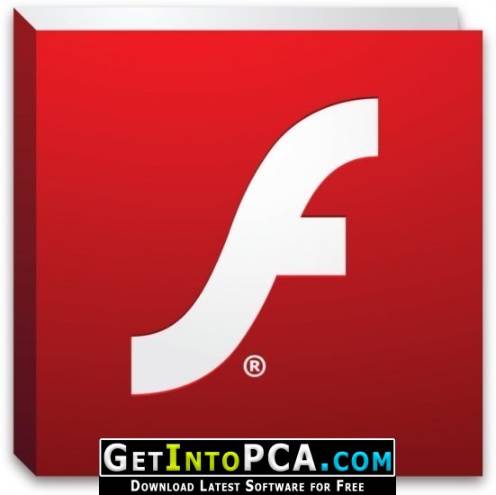 Adobe Flash Player 31.00.108 Free Download