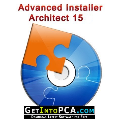 Advanced Installer Architect 15.3 Free Download