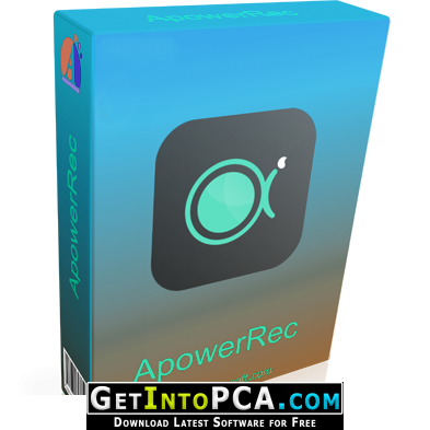 ApowerREC 1.2.6 Build 09042018 Free Download